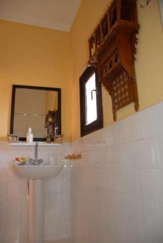 Riad Pegase Tazentout Azougar 客房 照片